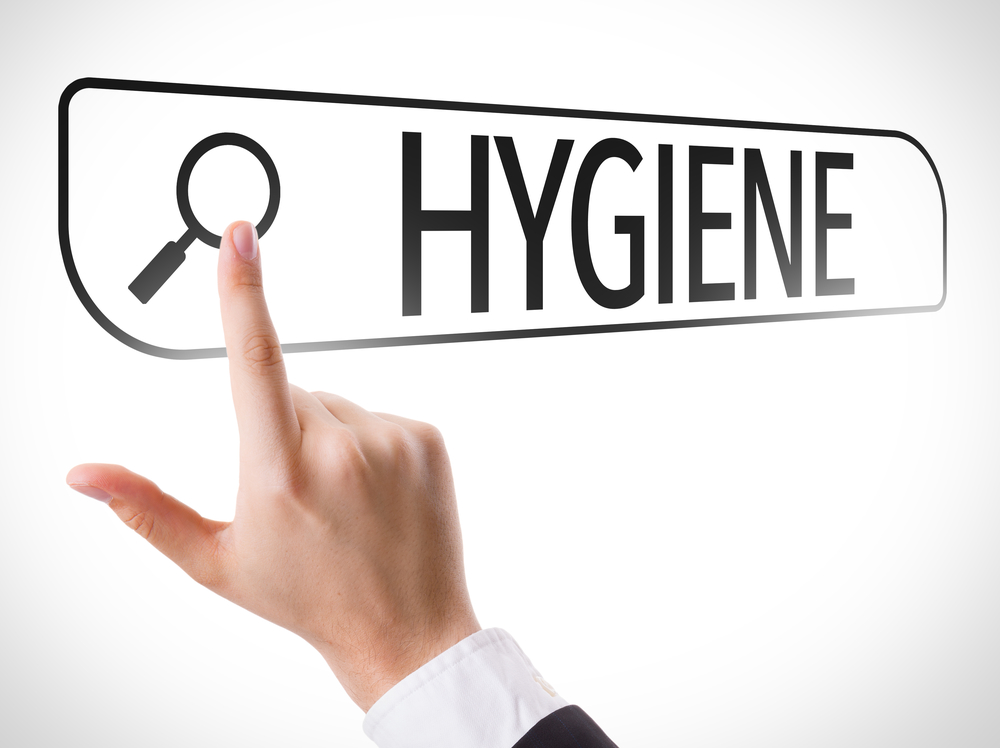 Hygienmanagement Arztpraxis