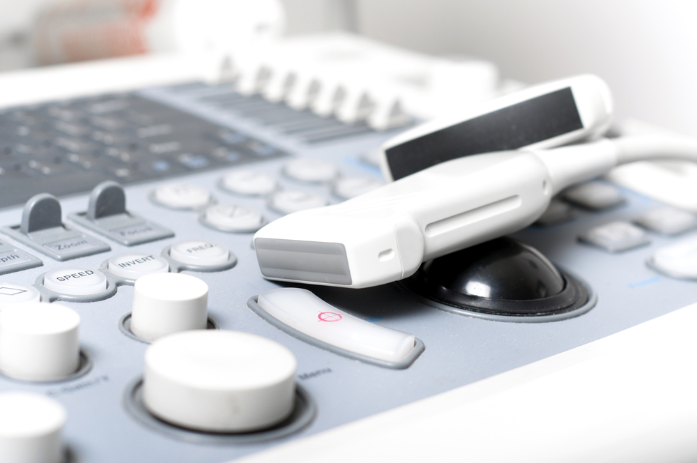 Praxistechnik - Geräteservice - MPG